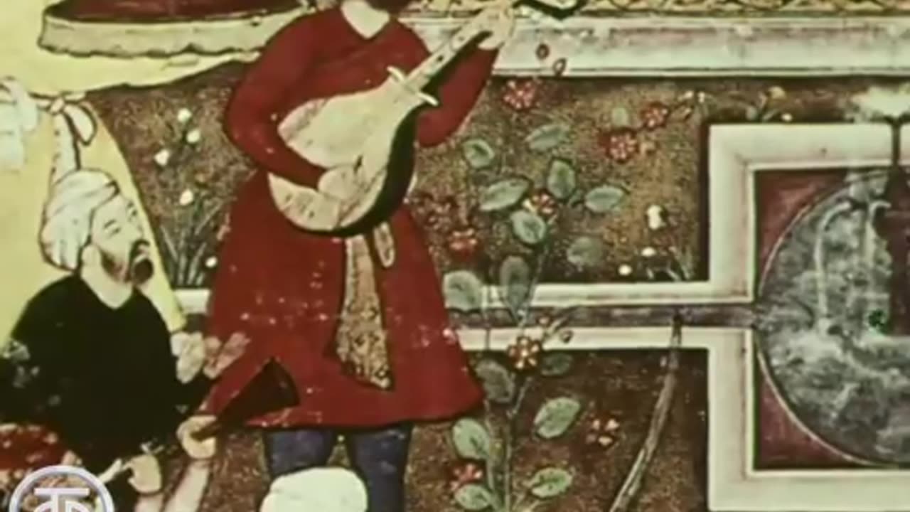 Ballet - Las miniaturas cobran vida