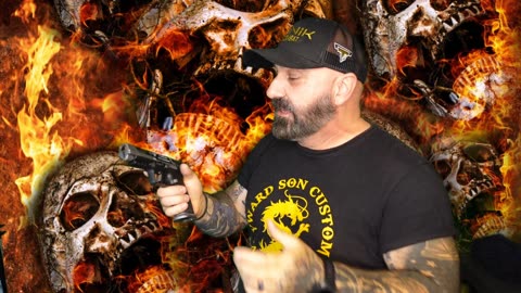 Canik TTI Combat Smoke First Shots And Review