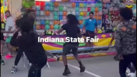 Diversity enriches Indiana fair