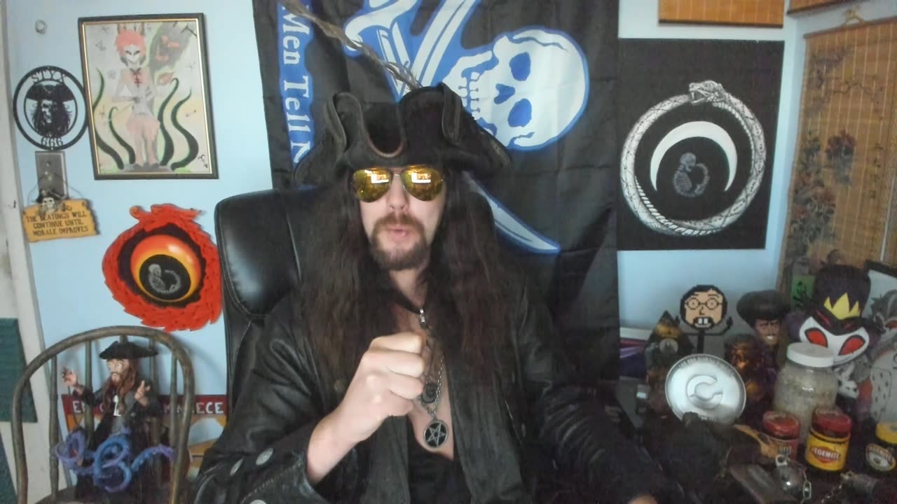 The Middle Class Doesn't Realize It's Uncle Remus and Mammy