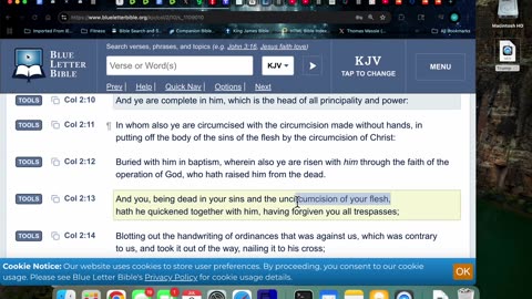 Hos 2:1-3 Den, CHRISTianity has committed whoredoms against GOD! Repent & Return to Isa 28:9-10