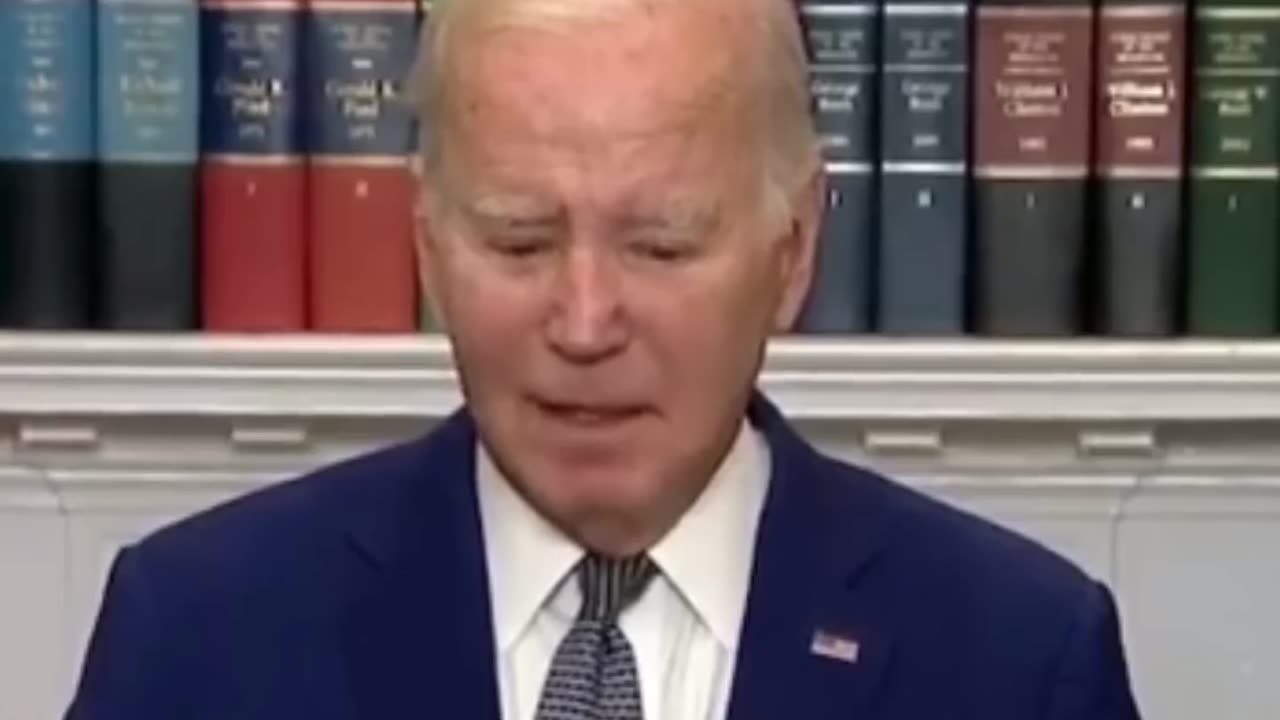 While Democrats Are Trying To Send Trump To Jail