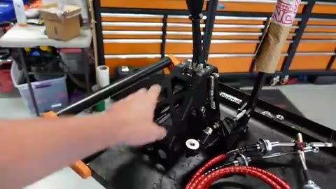 Building a Modern Day (Fast and Furious) 1998 Mitsubishi Eclipse GSX in 22 minutes! [TRANSFORMATION]