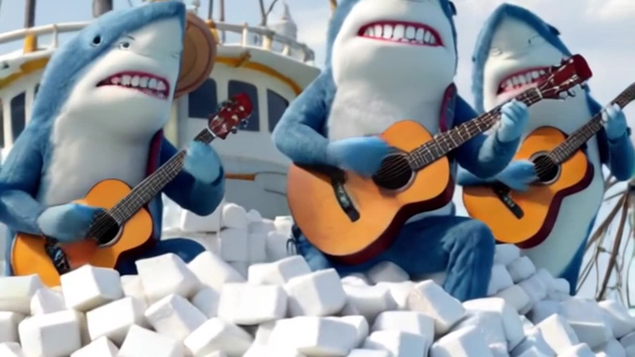 Los Tiburones de Galicia - Narcocorrido