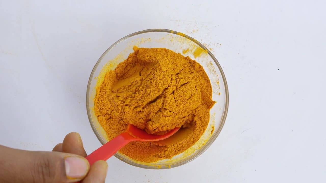 Unbelievable Health Benefits Of Turmeric | Hidden Health Benefits Of Turmeric