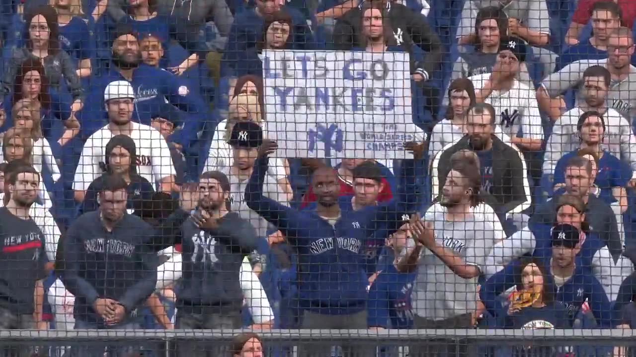 Week 117 of MLB Wednesday with MLB The Show 20