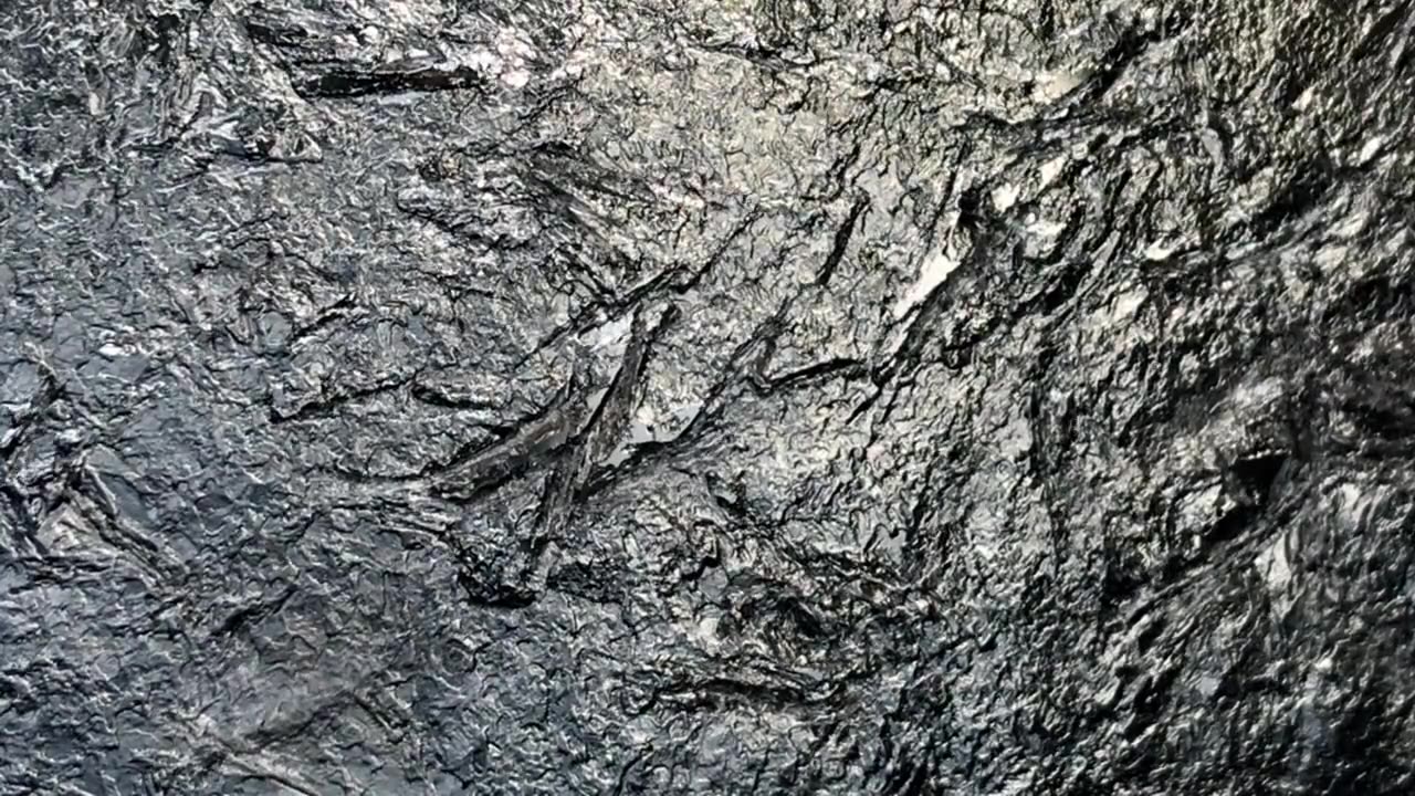 Water after it’s exposed to 5G…