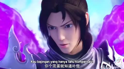battle through the havens | BTTH donghua | #btth #donghua