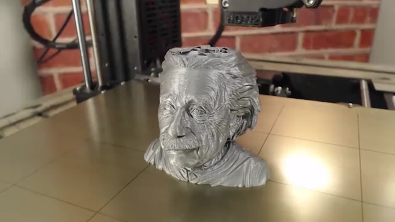 Satisfying 3D Printing TimeLapse compilation episode 3 (Prusa I3 Mk3 Octolapse)