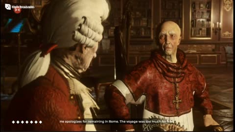 THE COUNCIL SONG GIORDANO BRUNO