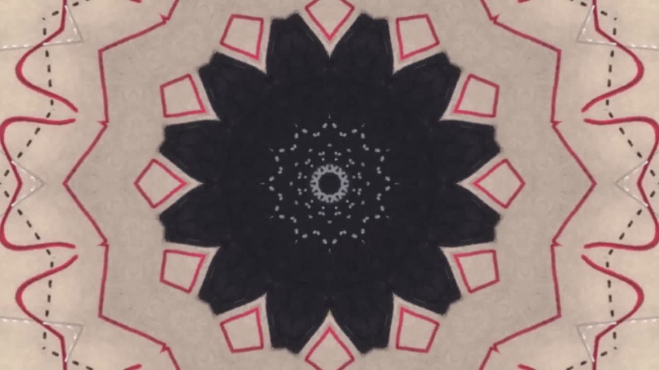Puscifer - "Apocalyptical (Re-Imagined by Trent Reznor and Atticus Ross)" (Visualizer)