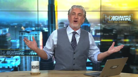 The HighWire with Del Bigtree - BETTER LATE THAN NEVER__ THE U.S. NAVY APOLOGIZES