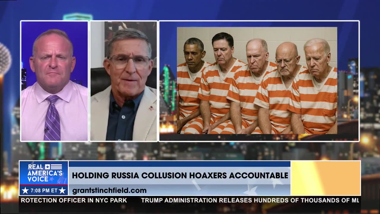 “WE’VE NEVER HAD THIS HAPPEN BEFORE”