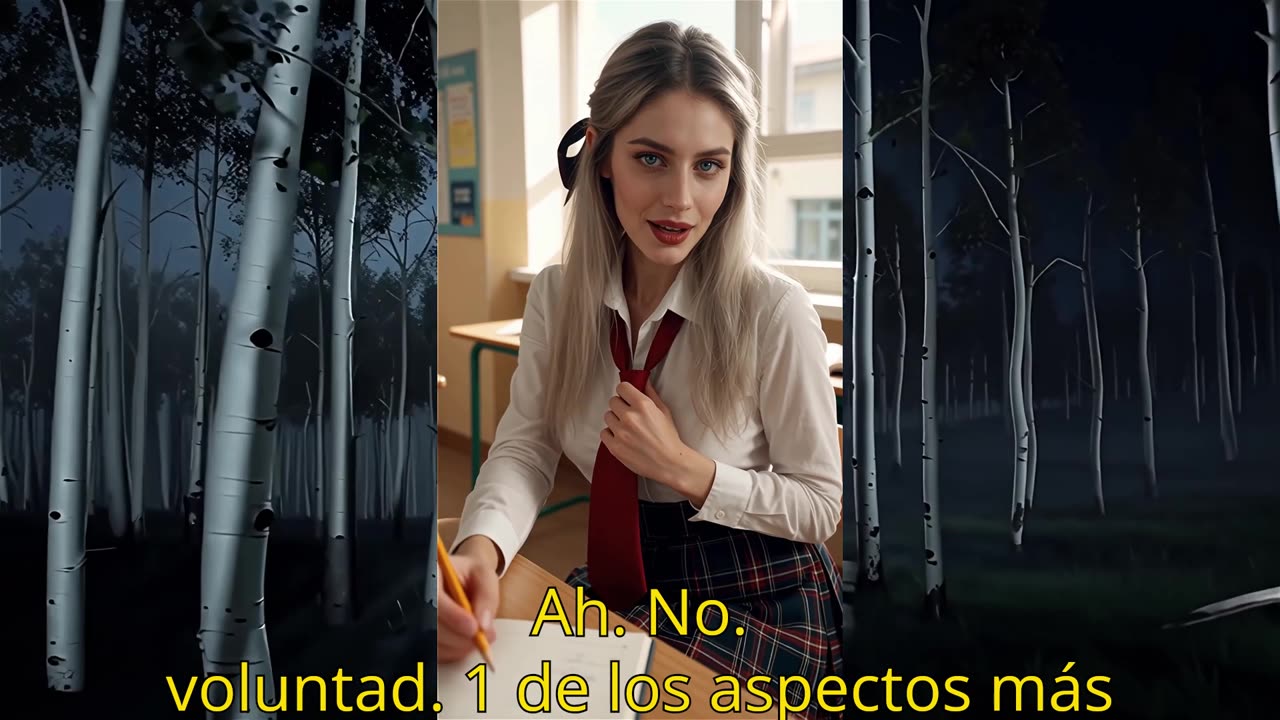 QUE SIGNIFICA SOÑAR CON ALAMOS