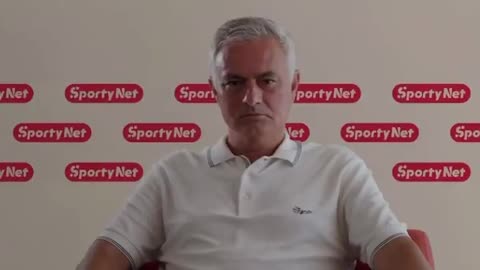 Mourinho on player who helps him grow as coach