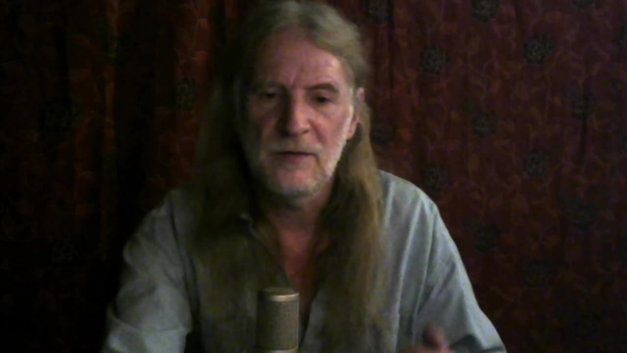 Mystery Show " compassion and contempt"