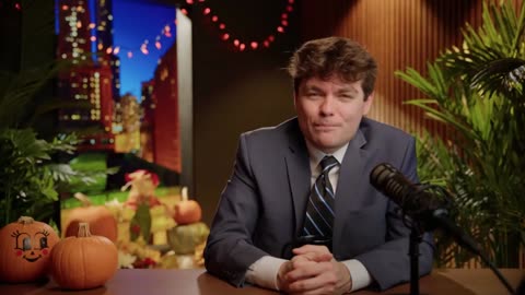 Nick Fuentes TEARS UP Over Trump: "I KNEW You Still Had It—THANK YOU, Mr. President!"