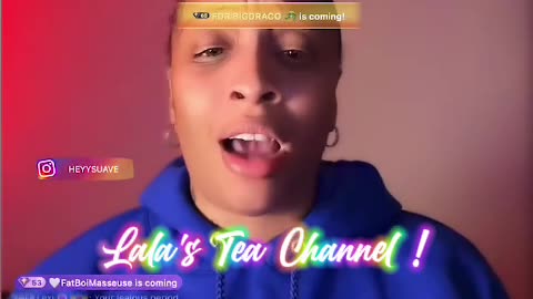 - TRAP CECE ; WANTS TO KNOW WHY PPL ARE PLAYING W| HER ON HER INTERNET !