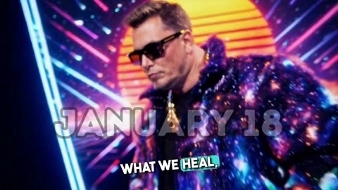 Literal Song of the Day: January 18