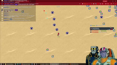 The Monday Show on Thursday on Friday | 1-16-2026