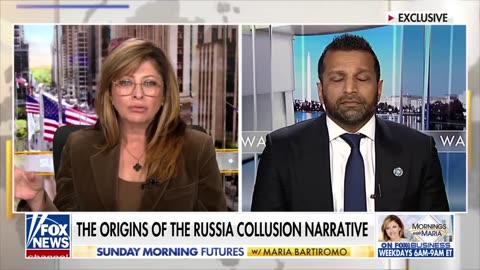 Patel: This is a national security crisis of EPIC proportions