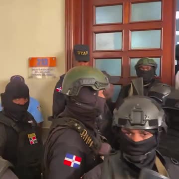 VIDEO: Los del caso SeNaSa