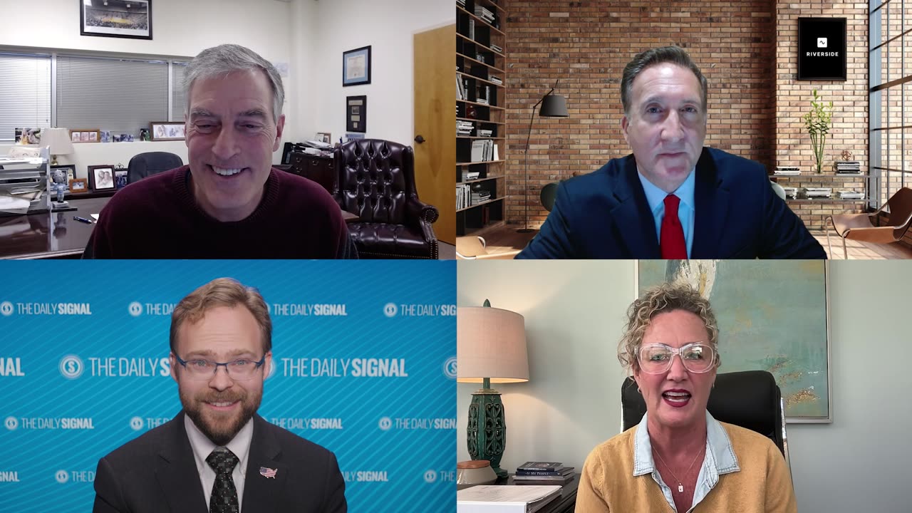 'OUTRAGEOUS': Court Rules in Favor of Trans Activists Who Allegedly Lied to Get Realtor Agent Fired