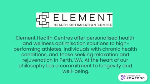 hyperbaric chamber perth