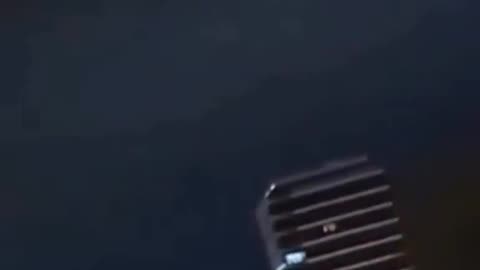 😳 WTF ? Strange Phenomenon in Buenos Aires, Argentina 🇦🇷