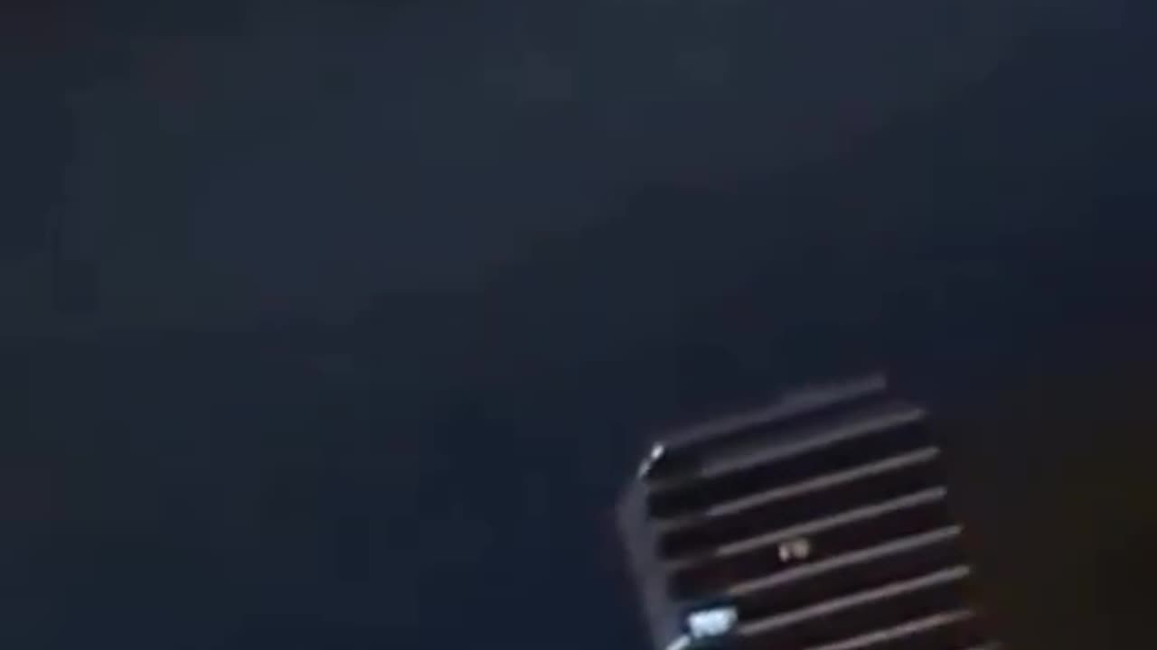😳 WTF ? Strange Phenomenon in Buenos Aires, Argentina 🇦🇷