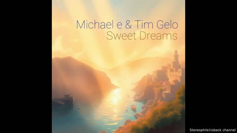 Michael E & Tim Gelo - Hearts Content
