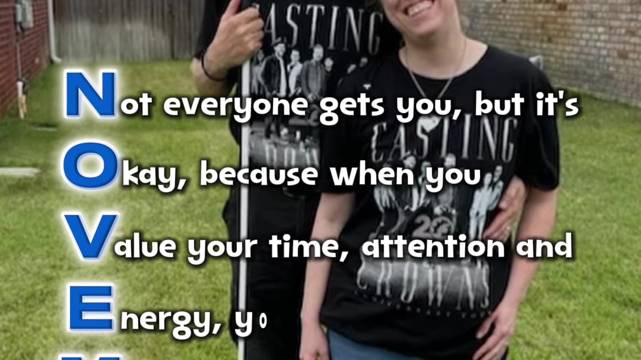 What’s HAPPENING in November 2025?