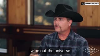 John Rich: “Our country is completely compromised by weak Christian’s.