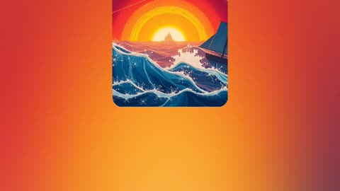 Riptide Rhapsody