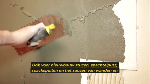 Professionele Stukadoor in Eindhoven | Eindhoven Stukadoor – Betrouwbare Lokale Service