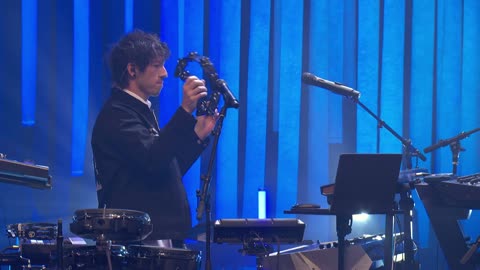 Tear in My Heart - Twenty One Pilots (live)