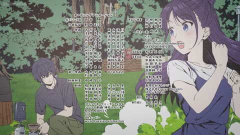 Witch Watch ending