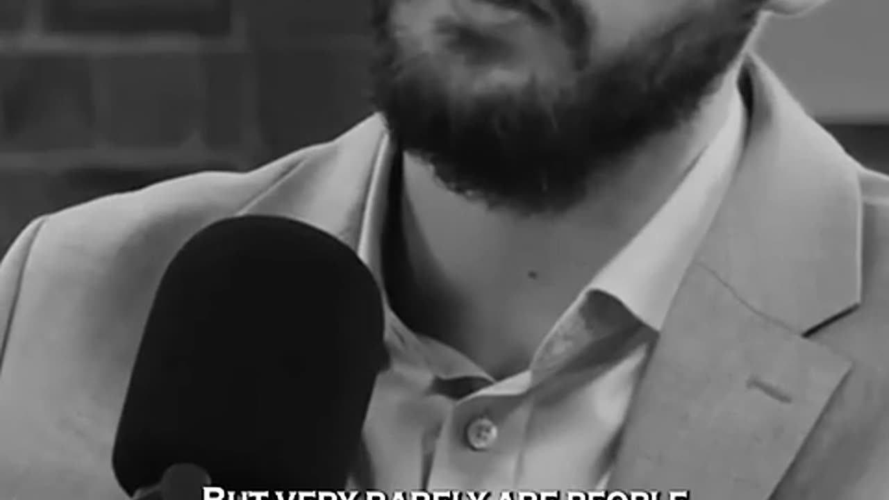 Alex O'Connor questions the resurrection of Jesus Christ