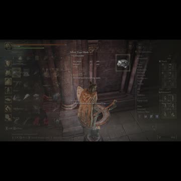 Elden Ring PC | Why players leave messages in hard-to-reach places #eldenring #gaming #short #shorts