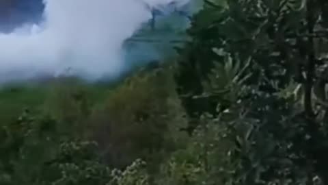 ☠️🌫️ Myanmar Conflict | Danu Rebels Document Alleged Junta Chemical Attack | RCF