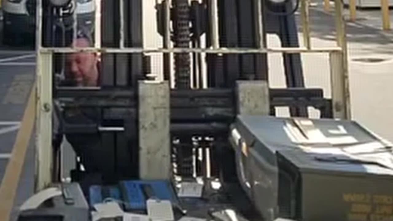 GOT AMMO!
