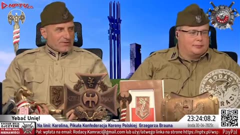 Wojciech Olszański Marcin Osadowski - Rzetelna analiza ,,rozmowy" Stanowskiego z Maciakiem !!!