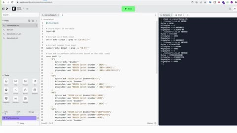 Student Work(Assignment)|ET2595 Assignment:Detecting File System Modifications in Linux Work Video