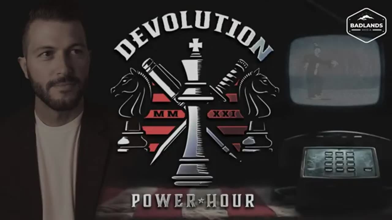 Devolution Power Hour Deal and/or No Deal