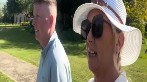 1 - 5 _COME TO YORK WITH US- beautiful vlog. gorgeous day