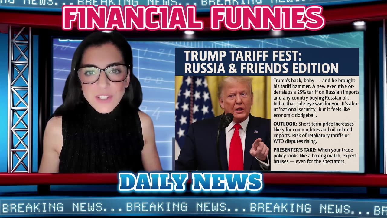 ECONOMIC BLACKOUT! WHEN NO SPENDING MEETS WALL STREET WITH DREW DEMI