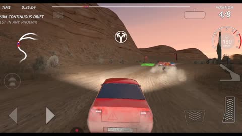 Rally Fury Extreme Racing | Car Game Android Gameplay