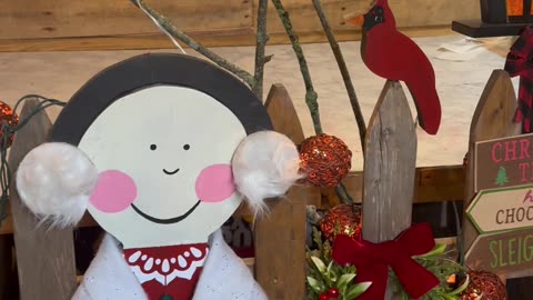 Remaking an 80's Decoration AGAIN. Witch with a Twist UPDATE