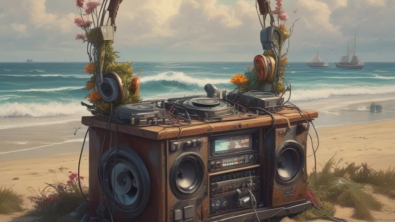 Drum'n'Bass - Intelligent 97