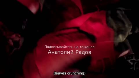 🇷🇺 🏹 🎬 At the Forefront of Kupyansk